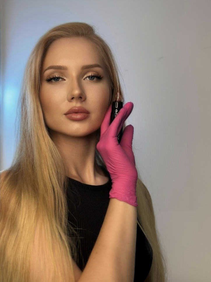 Katrin Beauty Katrin Beauty